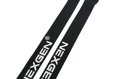 NEXGEN® 100% Cotton Lifting Straps
