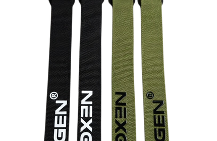 NEXGEN® 100% Cotton Lifting Straps