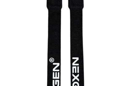 NEXGEN® 100% Cotton Lifting Straps