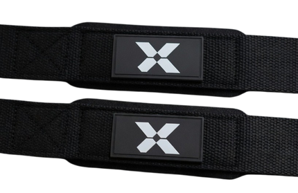 NEXGEN® 100% Cotton Lifting Straps