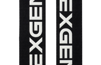 NEXGEN® 100% Cotton Lifting Straps