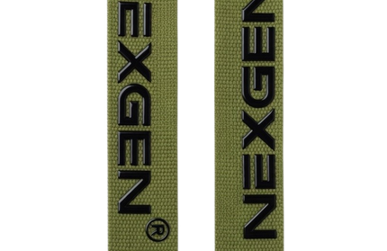 NEXGEN® 100% Cotton Lifting Straps