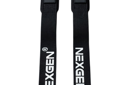 NEXGEN® 100% Cotton Lifting Straps