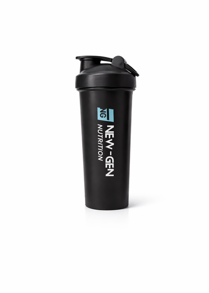 SHAKER BOTTLE 600ml (NEW-GEN EDITION)
