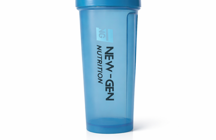 SHAKER BOTTLE 600ml (NEW-GEN EDITION)