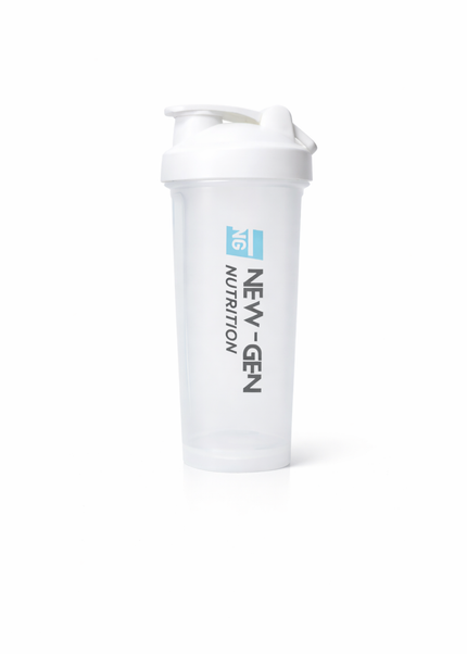 SHAKER BOTTLE 600ml (NEW-GEN EDITION)