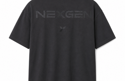 NEXGEN SHADOW NX OVERSIZED TEE
