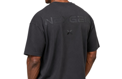 NEXGEN SHADOW NX OVERSIZED TEE