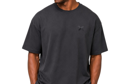 NEXGEN SHADOW NX OVERSIZED TEE