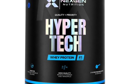 WHEY PROTEIN POWDER