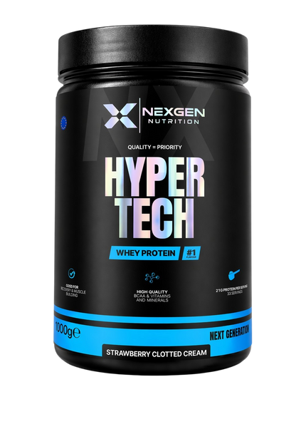 WHEY PROTEIN POWDER
