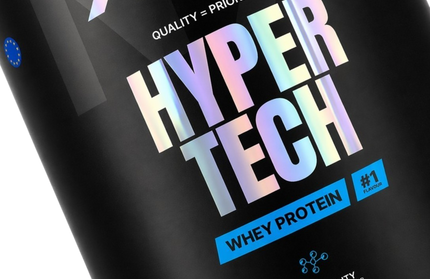 WHEY PROTEIN POWDER