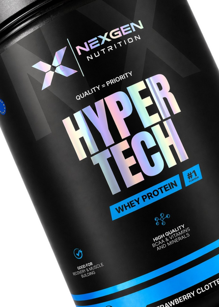 WHEY PROTEIN POWDER (GRASS-FED)