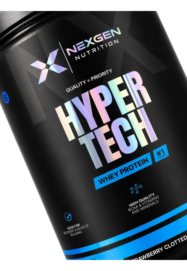 WHEY PROTEIN POWDER (GRASS-FED)